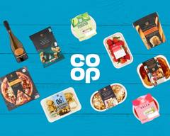 Co-op (Hamilton)