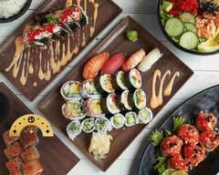 Sushi Sama (PAT)
