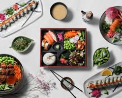 Sushi Sukairu Kungsholmen