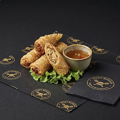 🥟 Nems poulet