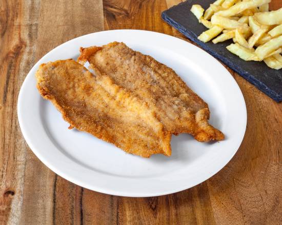 Escalope de Cerdo