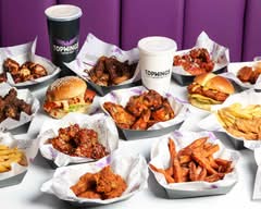 Top Wings (Green Street)