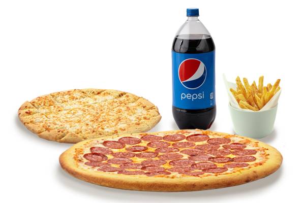 Repas Ultime (Moyenne)