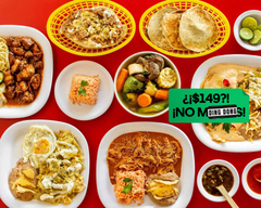 Socavón de las granjas