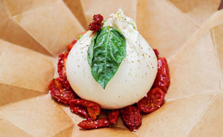Burrata fever