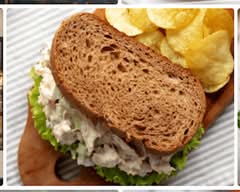 Plates & Palates (N 500th W)