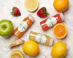 Juicery Harlem