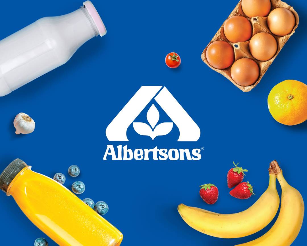Albertsons (5500 S 6th St) Menu Klamath Falls • Order Albertsons (5500