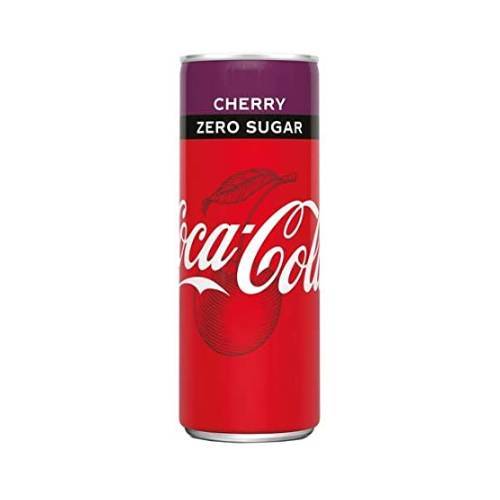 Coca-Cola zéro