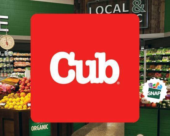 Cub (4205 Pheasant Ridge Drive)