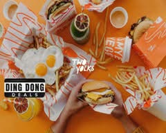 Two Yolks (South Brisbane)