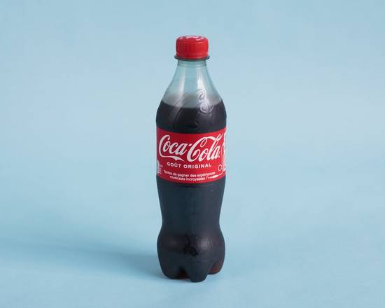 Coca-Cola 50 cl