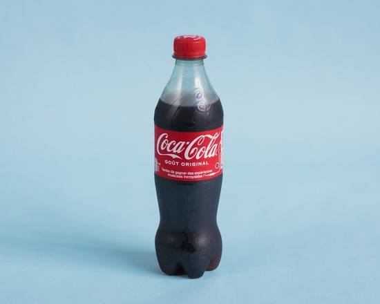 Coca-Cola 50 CL