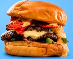 Pretty Patty Paradise