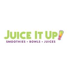 Juice it Up! (Santa Clarita/Highridge Crossing)