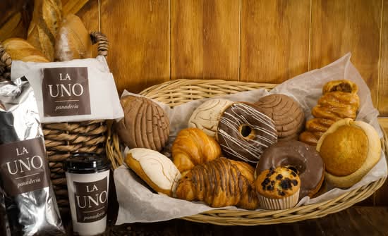 Panaderia La Uno