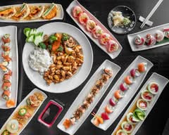 The Spot Sushi Bar - Sushi Uchi