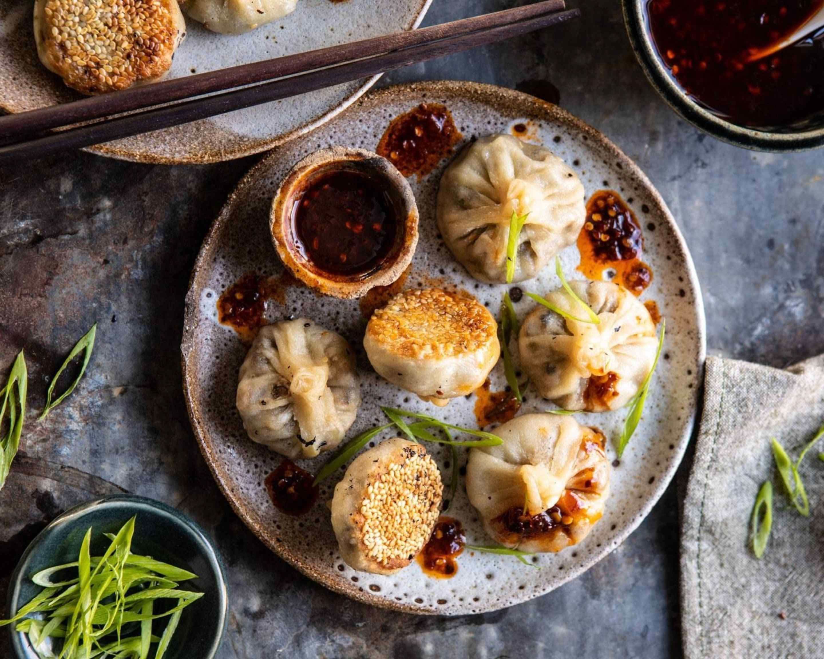 Entregas de Dumpling Station campo-de-Ourique em Lisboa – Menu e preços ...