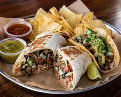 Burritos Kitchen