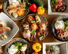 日本酒バル 米屋 イナズマ Nihonsyubar Komeya Inazuma