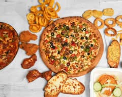 Azimi Pizza