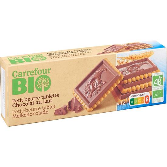 Beurre De Cacao Bio - 270 Ml : la boîte de 270 g à Prix Carrefour