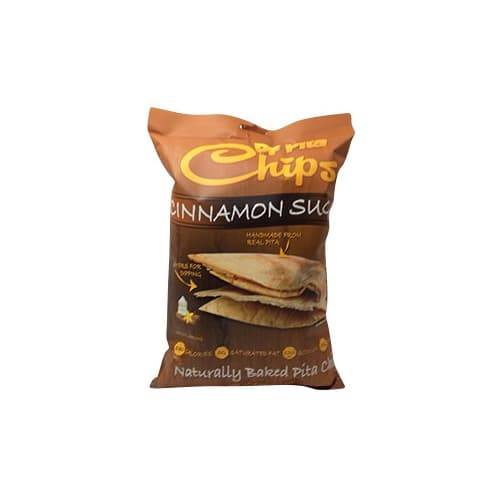 Pf Cinnamon Sugar Pita Chips (8 oz)