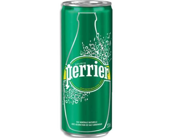 Perrier ❄️