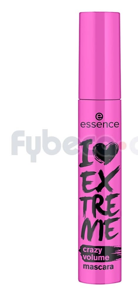 Mascara Essence I Love Crazy Volume Mascara