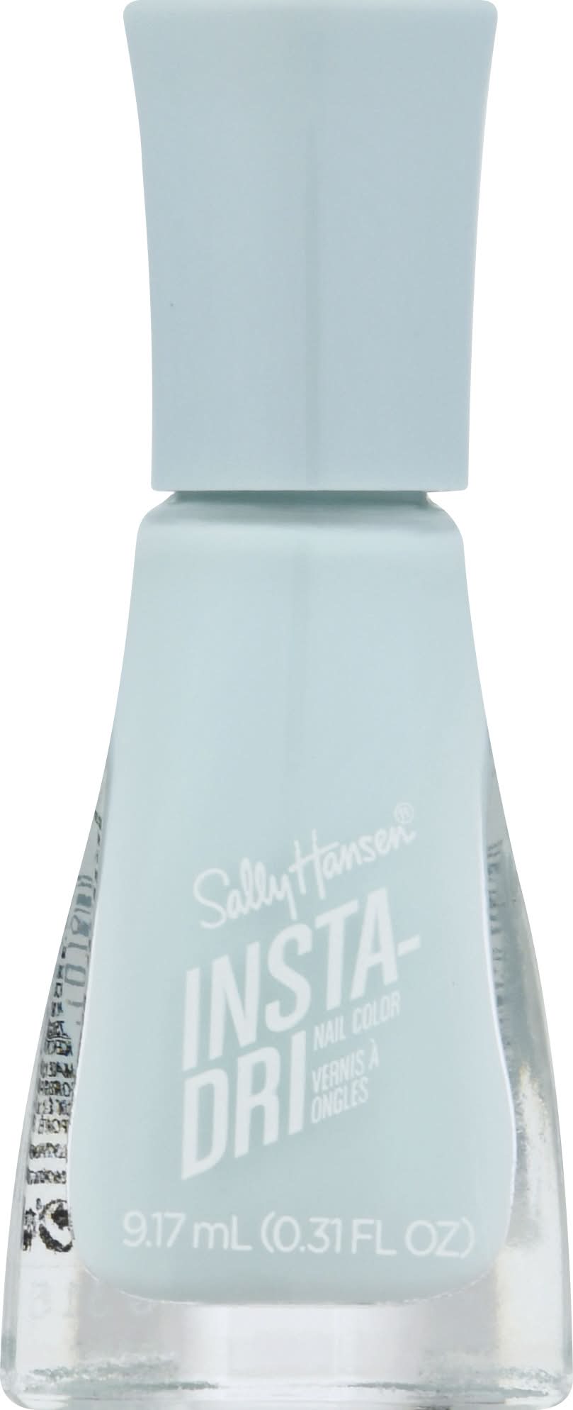 Sally Hansen Smirnoff Insta-Dri 510 Gain Mo-Mint-Um Nail Color (9.17 ml)