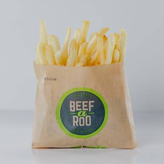 Medium Fry