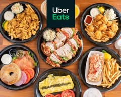 Trueke Comida Y Amigos Libramiento (Ciudad Juarez)