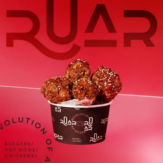 ROAR® 4 Wings Original
