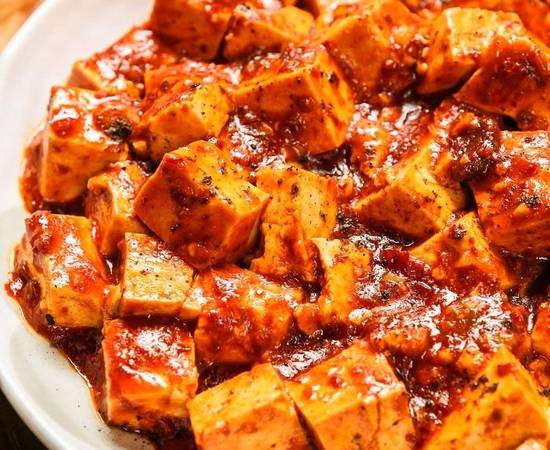 V3. Mapo Tofu V3 麻婆豆腐