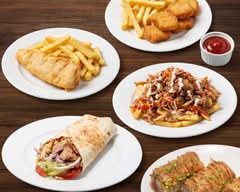 Agha Kebab (Caboolture)