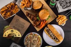 Burger Stop