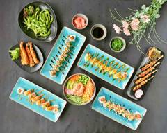 KAI Sushi & Bowls