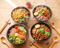 Impression Guilin Noodle 印象桂林米粉