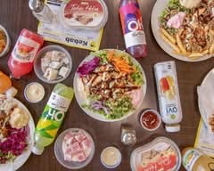 Camel Kebab Rototuna