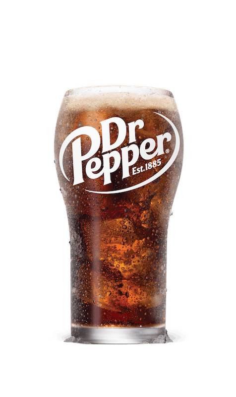 Dr Pepper®