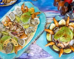 Mariscos El Kora (Phoenix)