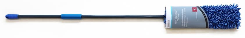 Microfiber Flip Dust Mop