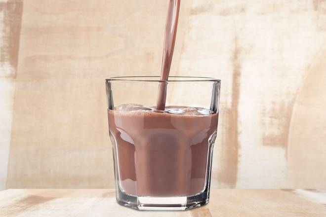 Chocolate Milk (Small)