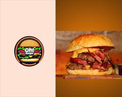 Oh! Burger