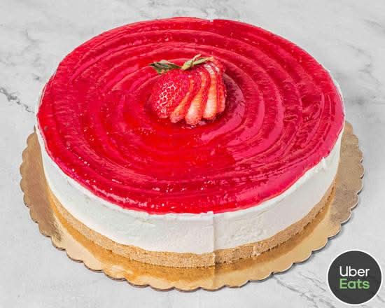 strawberry cheesecake ( whole)