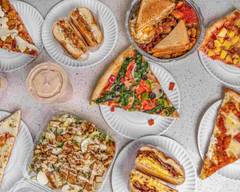 Pablo Deli and Pizzeria