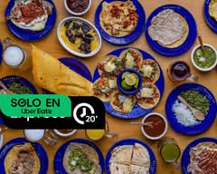 El Califa Roma Express ⏰