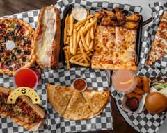 Gaetano’s Pizza & Steaks (University City)