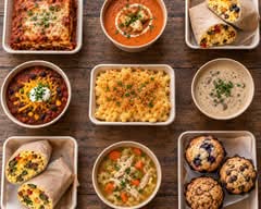 Down Home Eats