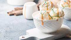 Oakland Ice Cream Bar (8001 Arista Pl #125)